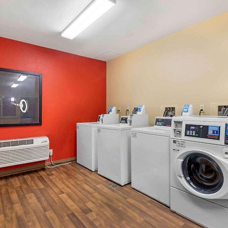 Extended Stay America Suites - Savannah - Midtown Экстерьер фото
