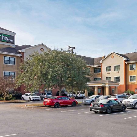Extended Stay America Suites - Savannah - Midtown Экстерьер фото