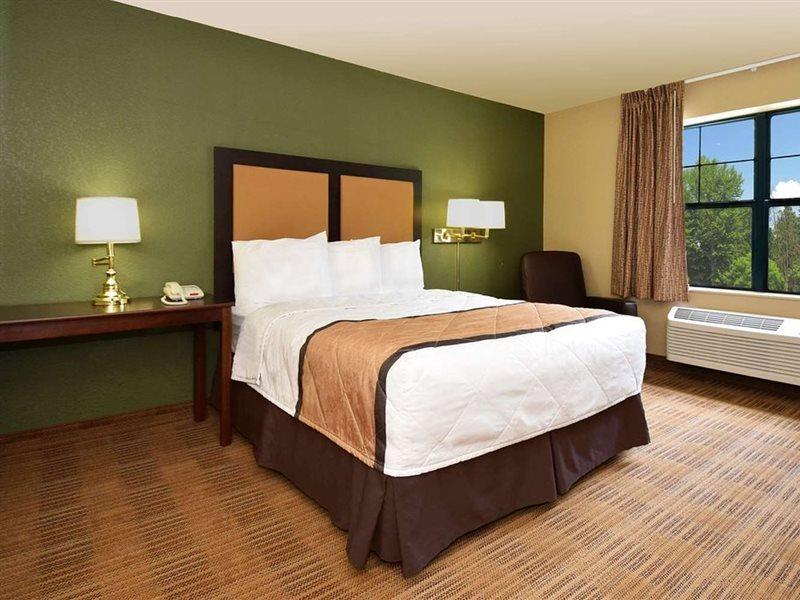 Extended Stay America Suites - Savannah - Midtown Экстерьер фото