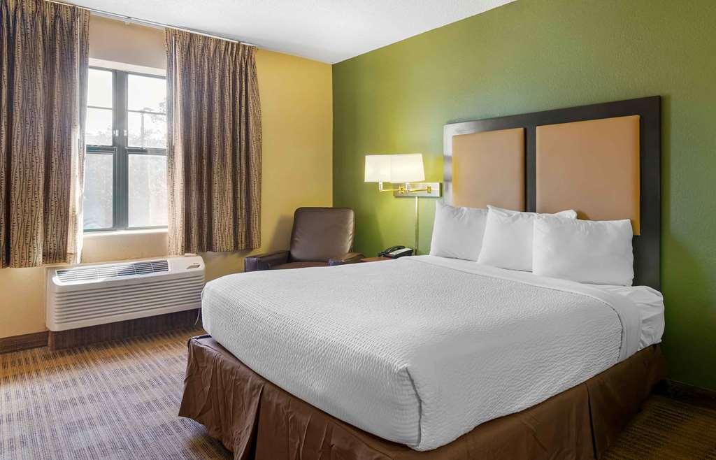 Extended Stay America Suites - Savannah - Midtown Номер фото