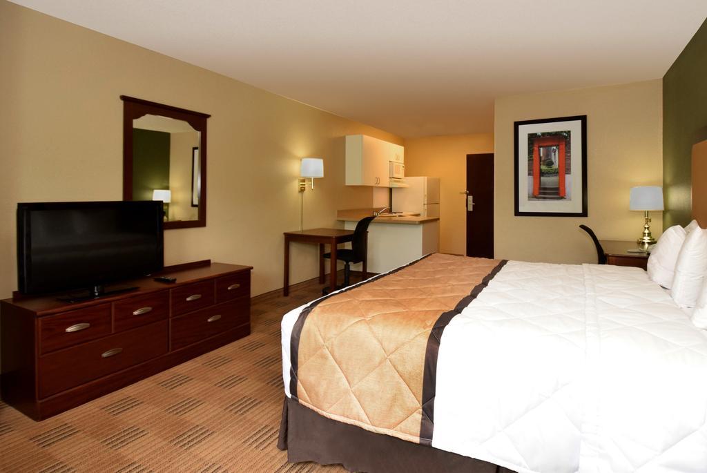 Extended Stay America Suites - Savannah - Midtown Экстерьер фото