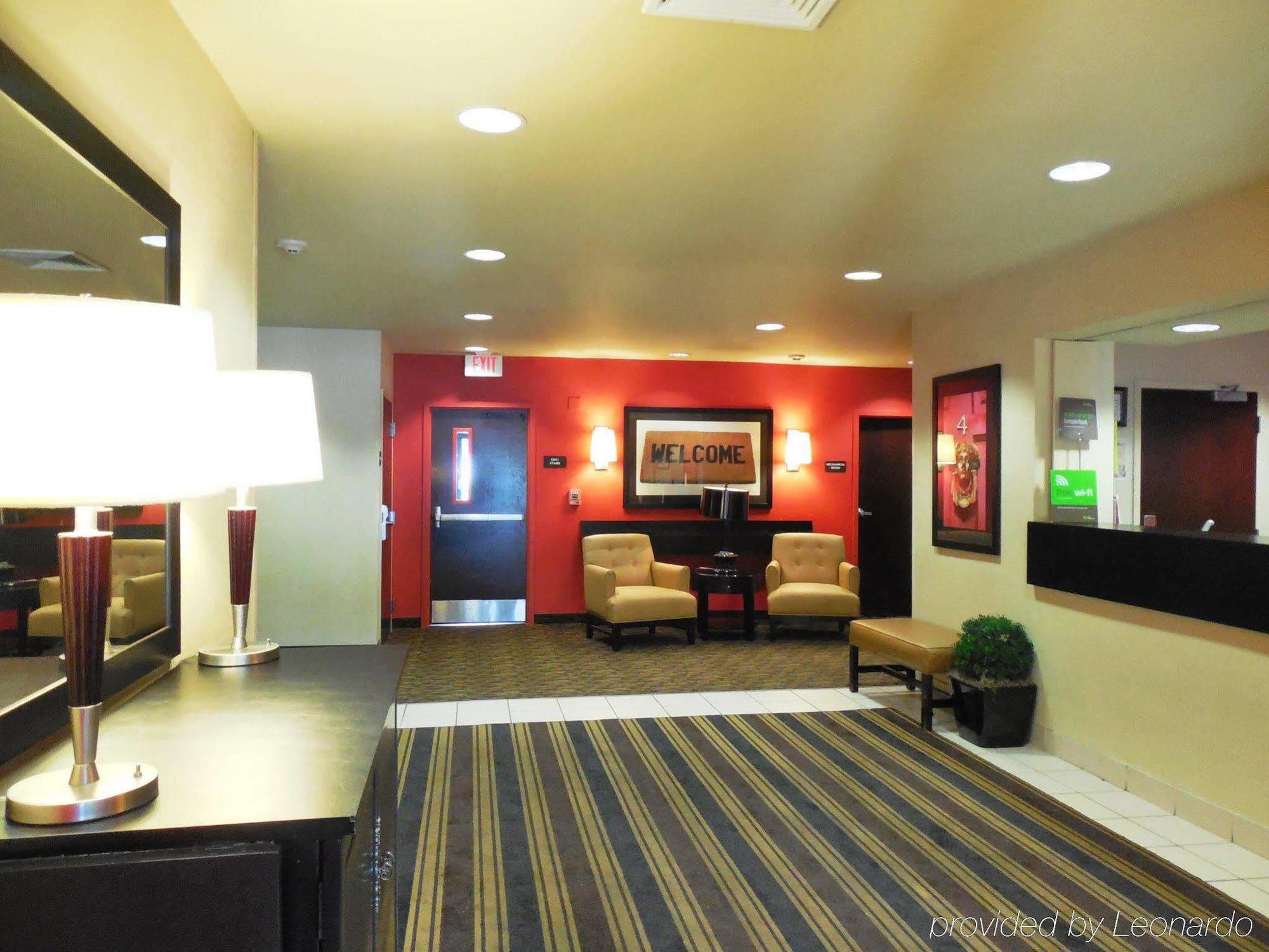 Extended Stay America Suites - Savannah - Midtown Экстерьер фото