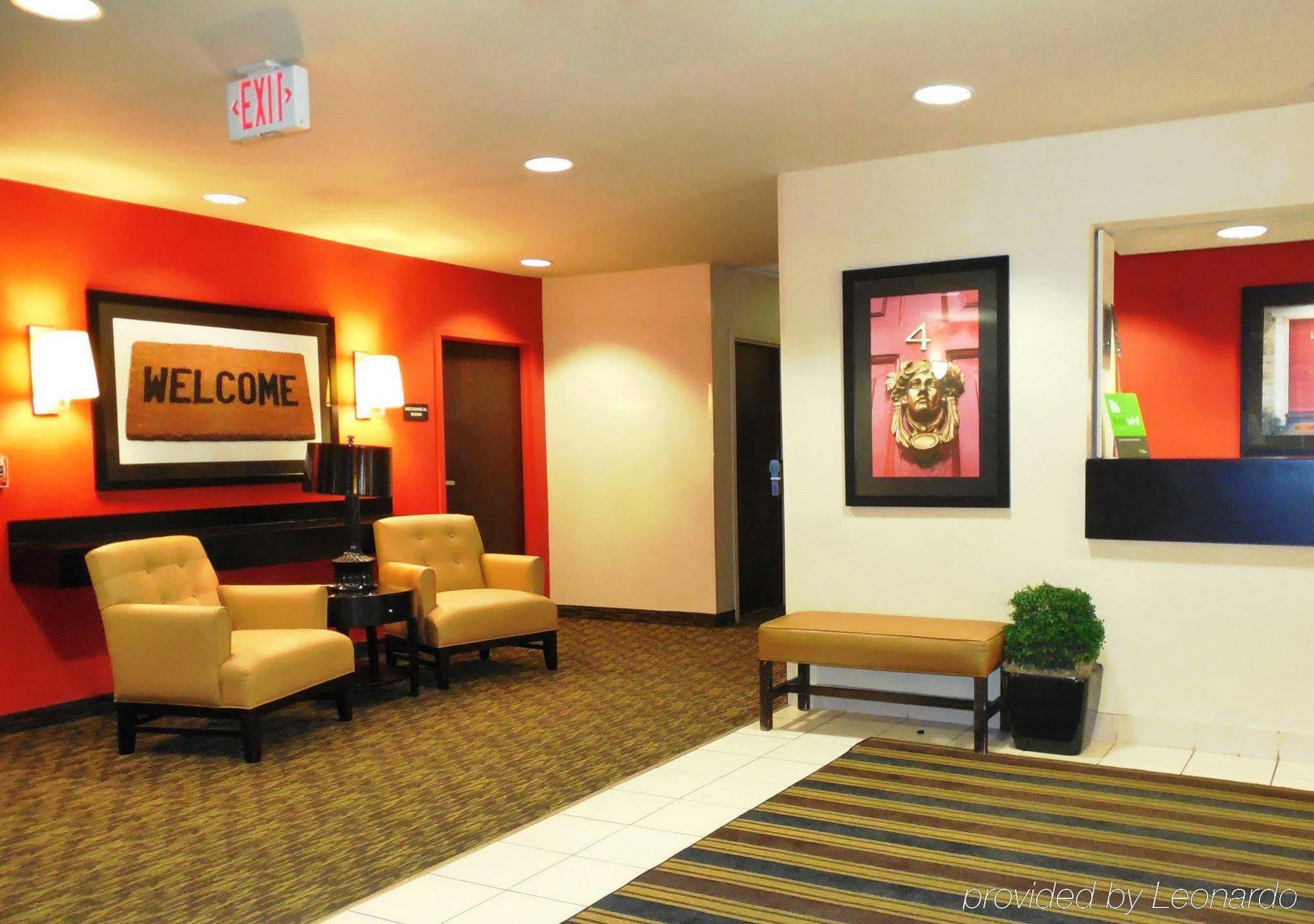 Extended Stay America Suites - Savannah - Midtown Экстерьер фото